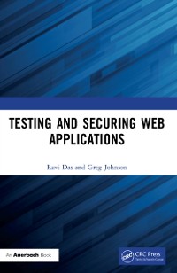 Cover Testing and Securing Web Applications
