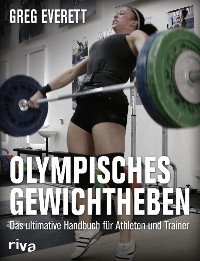 Cover Olympisches Gewichtheben