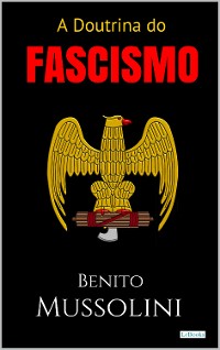 Cover A Doutrina do Fascismo