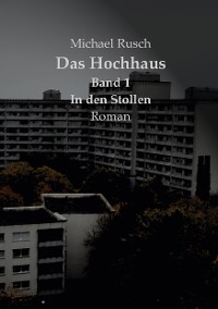 Cover Das Hochhaus Band 1