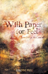 Cover With Paper for Feet