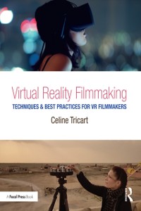 Cover Virtual Reality Filmmaking