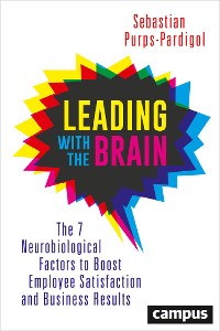 Cover Leading with the Brain