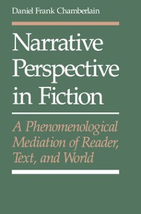 Cover Narrative Perspective in Fiction