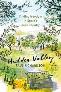 Cover Hidden Valley