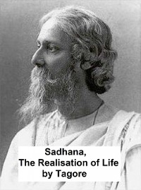 Cover Sadhana: the Realisation of Life