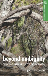 Cover Beyond ambiguity