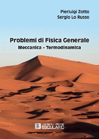 Cover Problemi di Fisica Generale. Meccanica e Termodinamica