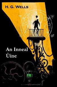 Cover An Inneal Ùine