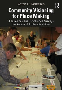 Cover Community Visioning for Place Making