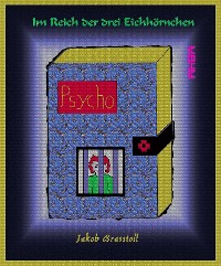Cover Tagebuch eines Schizophrenen