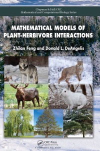 Cover Mathematical Models of Plant-Herbivore Interactions