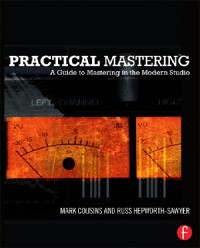 Cover Practical Mastering