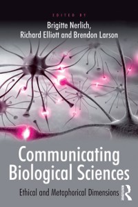 Cover Communicating Biological Sciences