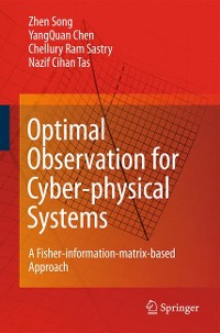 Cover Optimal Observation for Cyber-physical Systems