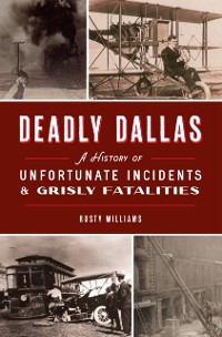 Cover Deadly Dallas