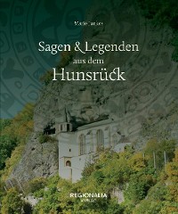 Cover Sagen und Legenden aus dem Hunsrück