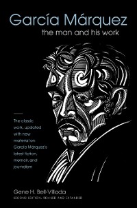 Cover García Márquez