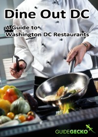 Cover Dine Out DC