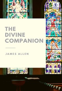 Cover The Divine Companion