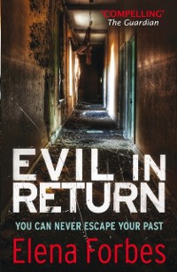 Cover Evil in Return
