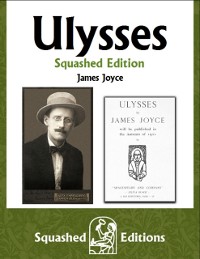 Cover Ulysses (Squashed Edition)