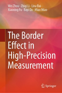 Cover The Border Effect in High-Precision Measurement