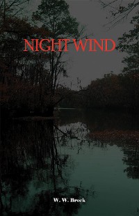 Cover NIGHT WIND