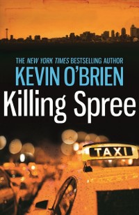 Cover Killing Spree
