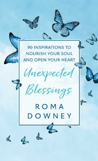 Cover Unexpected Blessings
