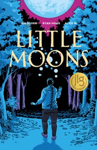 Cover Little Moons