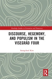 Cover Discourse, Hegemony, and Populism in the Visegrad Four