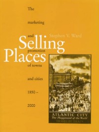 Cover Selling Places