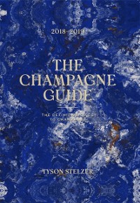 Cover Champagne Guide 2018-2019