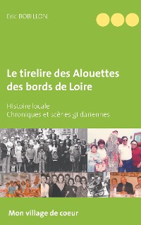 Cover Le tirelire des Alouettes des bords de Loire