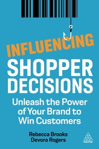 Cover Influencing Shopper Decisions
