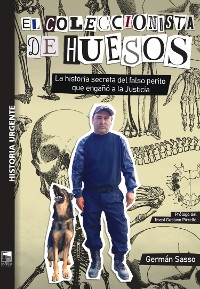 Cover El coleccionista de huesos