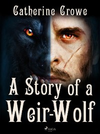 Cover Story of a Weir-Wolf
