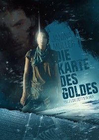 Cover Die Karte des Goldes