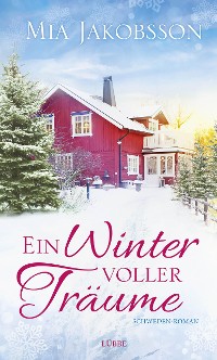 Cover Ein Winter voller Träume