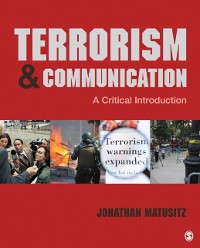 Cover Terrorism and Communication