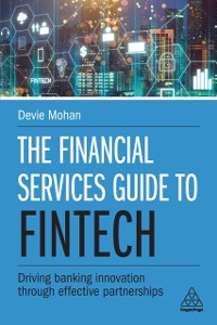 Cover Financial Services Guide to Fintech