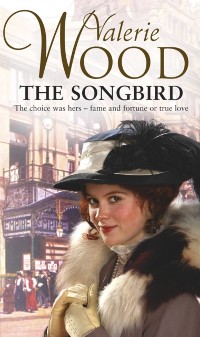 Cover The Songbird