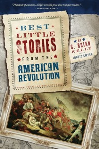 Cover Best Little Stories from the American Revolution