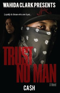 Cover Trust No Man