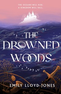 Cover Drowned Woods