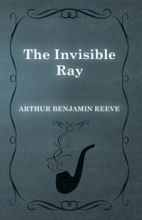 Cover Invisible Ray
