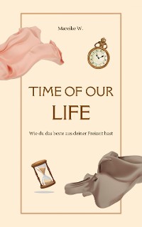 Cover Time of our Life