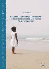 Cover Racism in Contemporary African American Children’s and Young Adult Literature