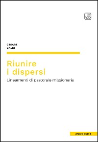 Cover Riunire i dispersi